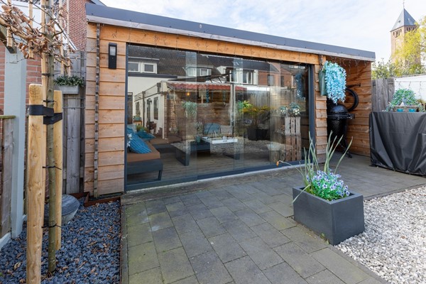 Medium property photo - Prinses Beatrixlaan 74, 4615 KH Bergen op Zoom